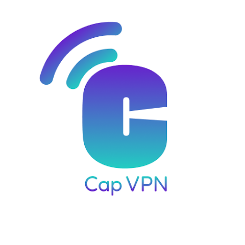 CapVPN Logo