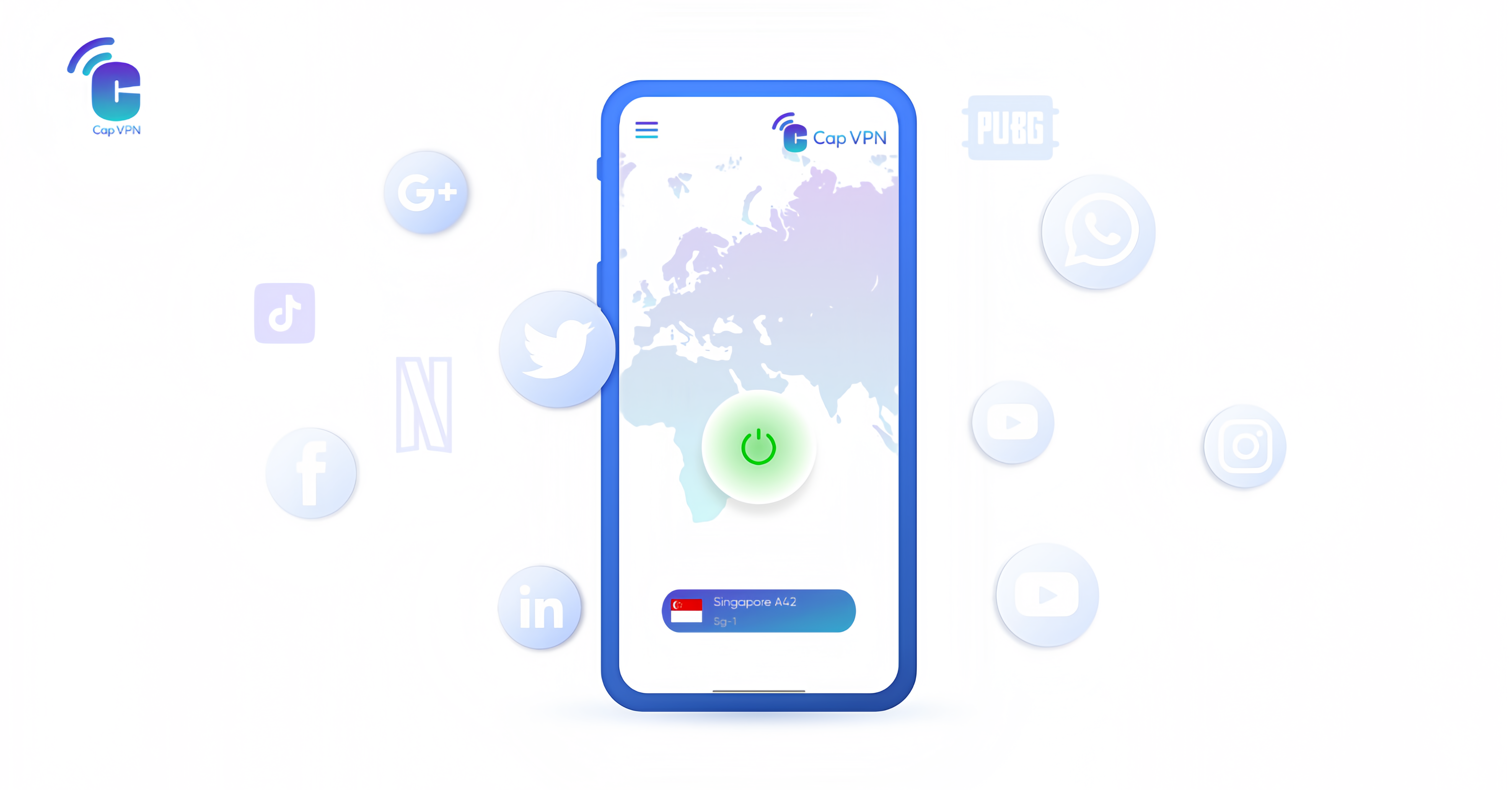 What is a VPN? The Complete Guide for Beginners in 2026 | CapVPN Blog