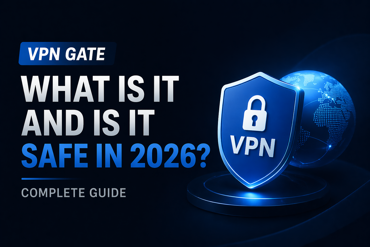 Vpn Gate Firefighting Is VPN Gate Safe in 2026? The Shocking Truth Revealed | CapVPN Blog