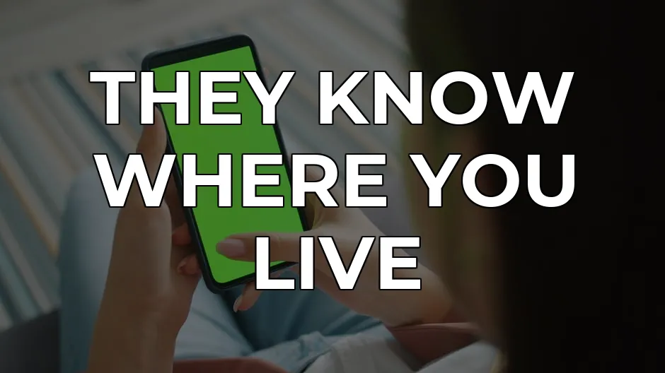 Dating Apps Track Your Exact Location: 2026 Privacy Fix | CapVPN Blog