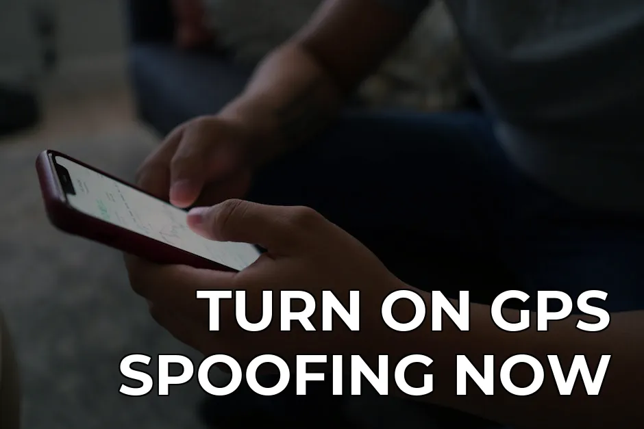 how dating apps track your exact gps location — TURN ON GPS SPOOFING NOW