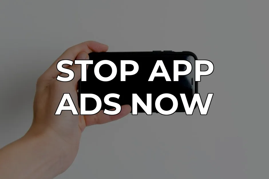Block In-App Ads with Secure Proxy | Cap VPN Guide 2026 | CapVPN Blog