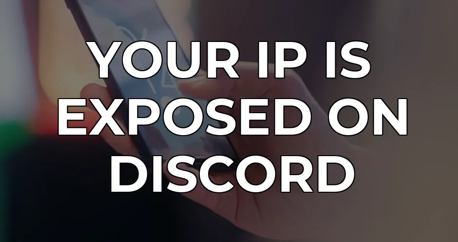 Stop Discord IP Leak on Mobile: Tested VPN Solutions 2026 | CapVPN Blog
