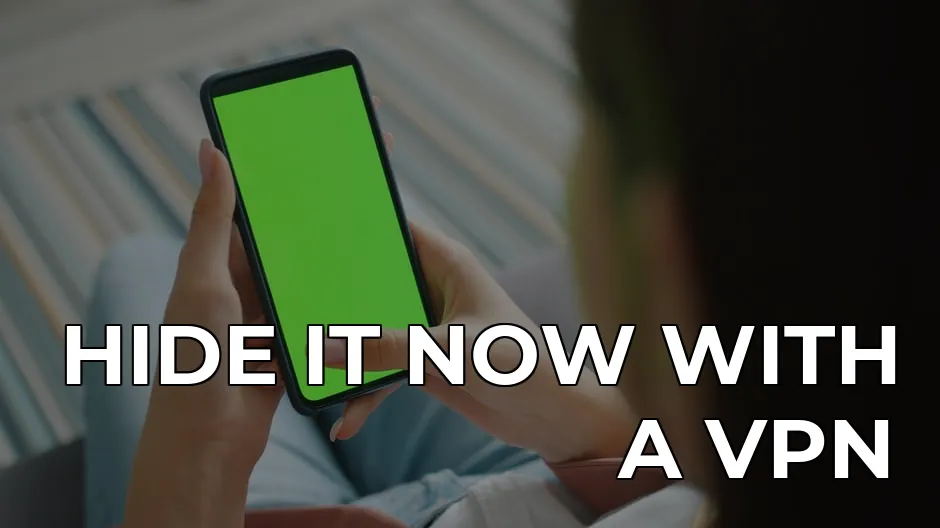 prevent discord from logging your ip address on mobile — HIDE IT NOW WITH A VPN
