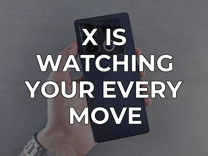 Stop X From Tracking Your Location History 2026 Guide | CapVPN Blog