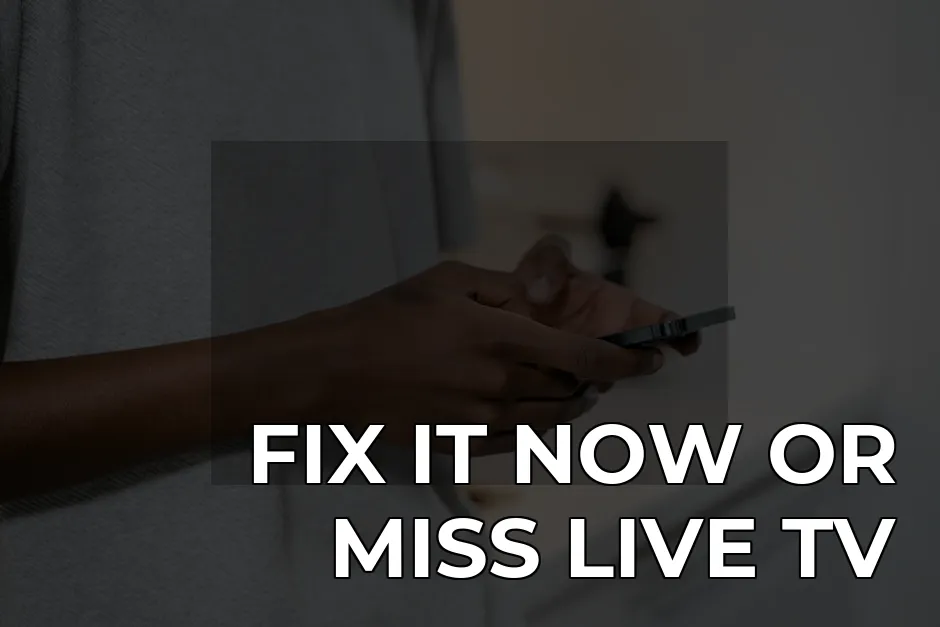 unblock hulu live tv location error on android — FIX IT NOW OR MISS LIVE TV