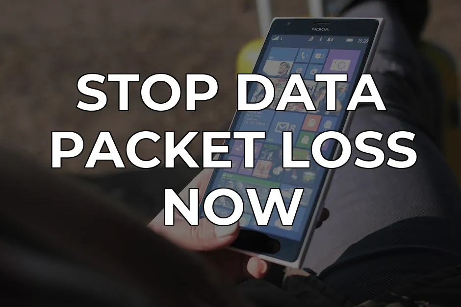 Best Custom MTU Settings to Stop Mobile Data Packet Loss (2026) | CapVPN Blog