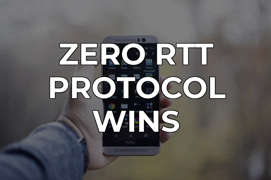 Best Zero RTT Protocol for Competitive Mobile Shooters in 2026 | CapVPN Blog