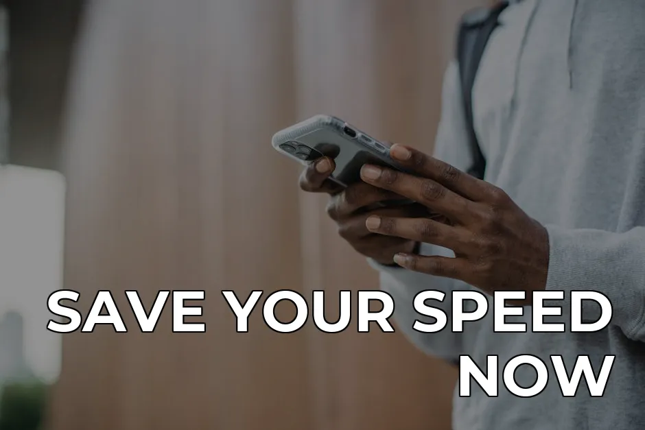 bypass deep packet inspection without losing 5g speed — SAVE YOUR SPEED NOW