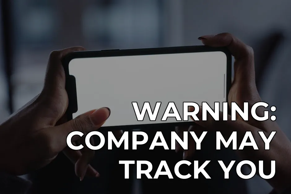 bypass fortinet corporate firewall blocks on mobile devices — WARNING: COMPANY MAY TRACK YOU