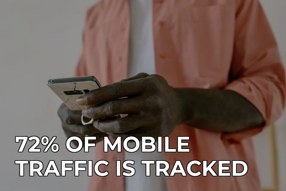 bypass zscaler zero trust restrictions on personal iphone — 72% OF MOBILE TRAFFIC IS TRACKED