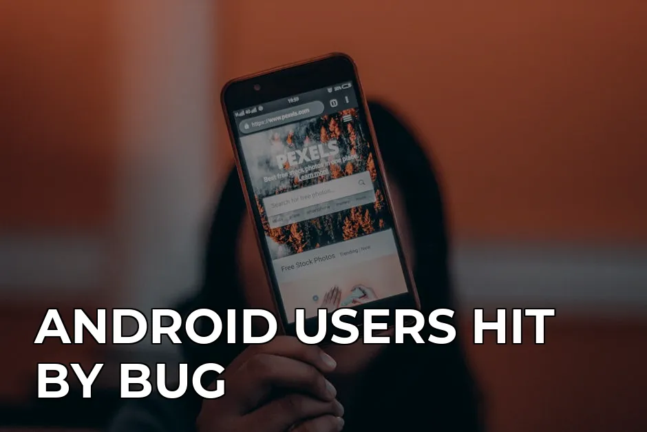 does tiktok track your device mac address over mobile data — ANDROID USERS HIT BY BUG