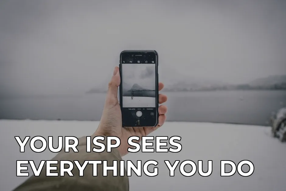 hide browsing history from airtel xstream fiber admin — YOUR ISP SEES EVERYTHING YOU DO