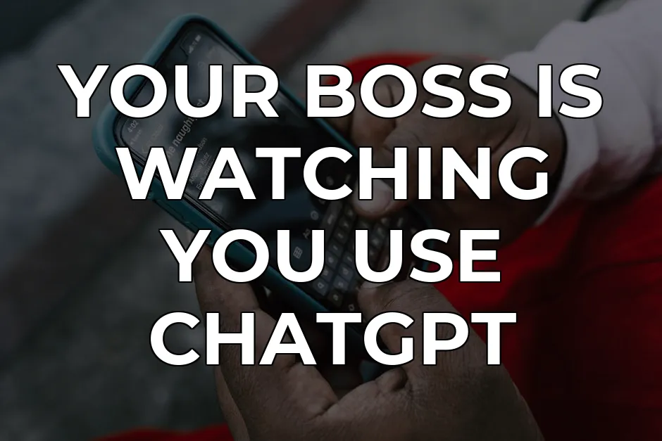 Hide ChatGPT Queries from Employer Network Monitor (2026 Guide) | CapVPN Blog