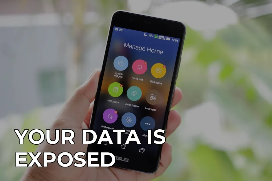 how to change servers in mobile legends without lag — YOUR DATA IS EXPOSED