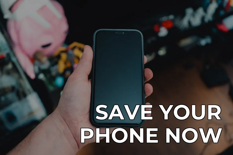 how to keep vpn always on without overheating your android — SAVE YOUR PHONE NOW