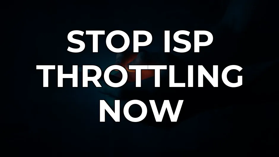 Stream 8K on Mobile: Beat ISP Throttling in 2026 | CapVPN Blog