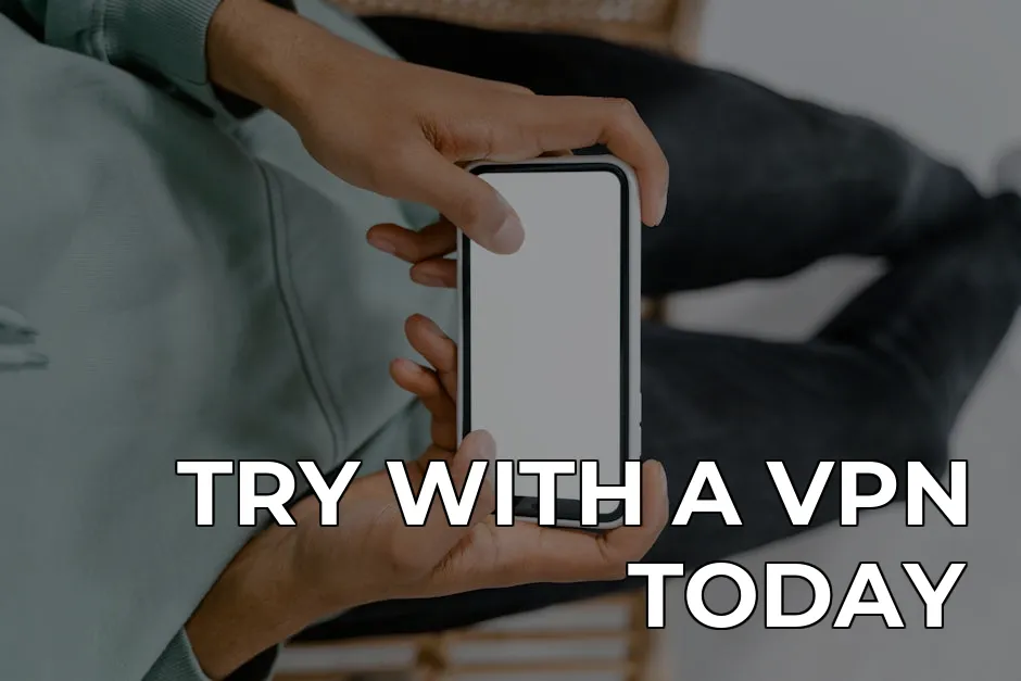 how to stream 8k video on mobile without isp throttling — TRY WITH A VPN TODAY