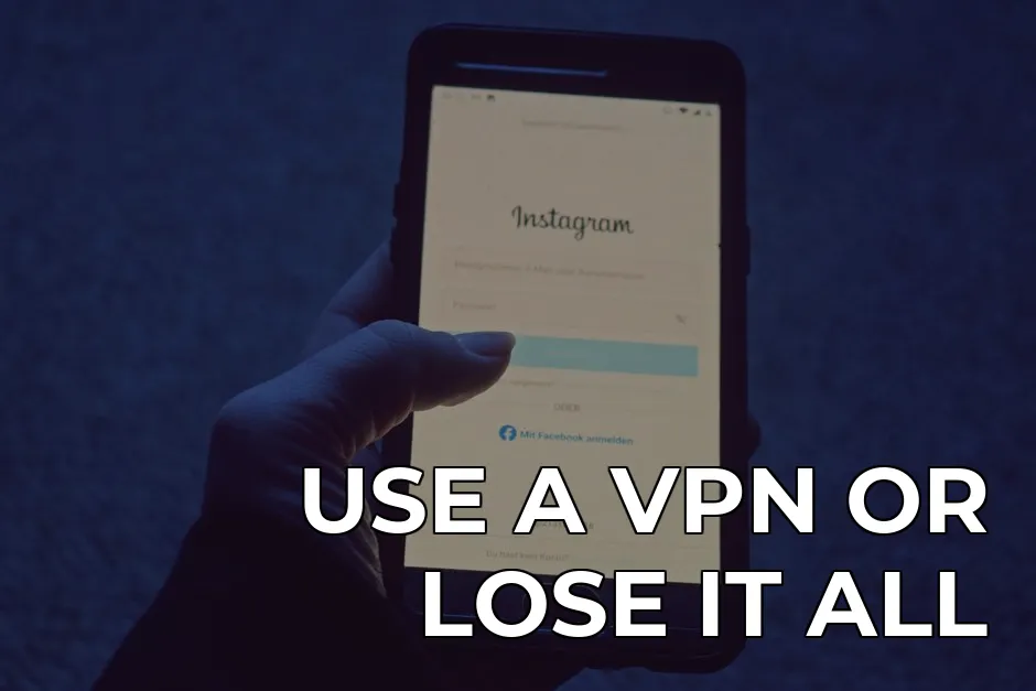 how to trade crypto on public wifi without getting hacked — USE A VPN OR LOSE IT ALL
