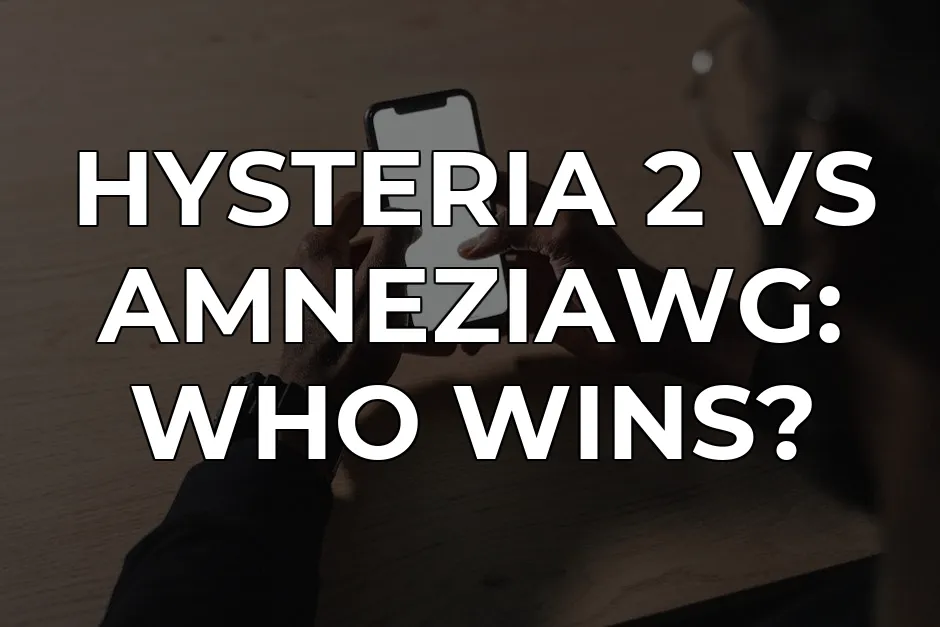 Hysteria 2 vs AmneziaWG: Data Savings Compared 2026 | CapVPN Blog