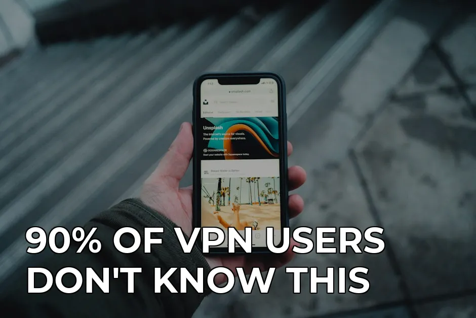 hysteria 2 vs amneziawg which stealth protocol saves more data — 90% OF VPN USERS DON'T KNOW THIS