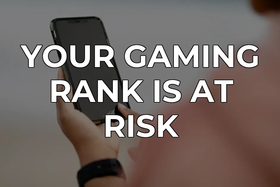Prevent DDoS Attacks in Mobile eSports Tournaments | CapVPN Blog
