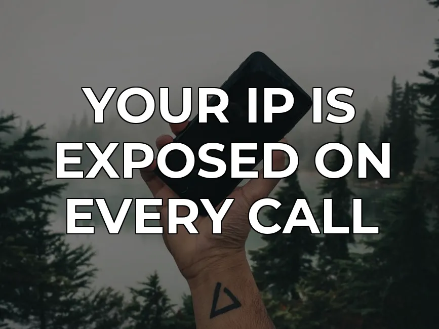 Prevent Telegram IP Leak in Voice Calls: 2026 Guide | CapVPN Blog