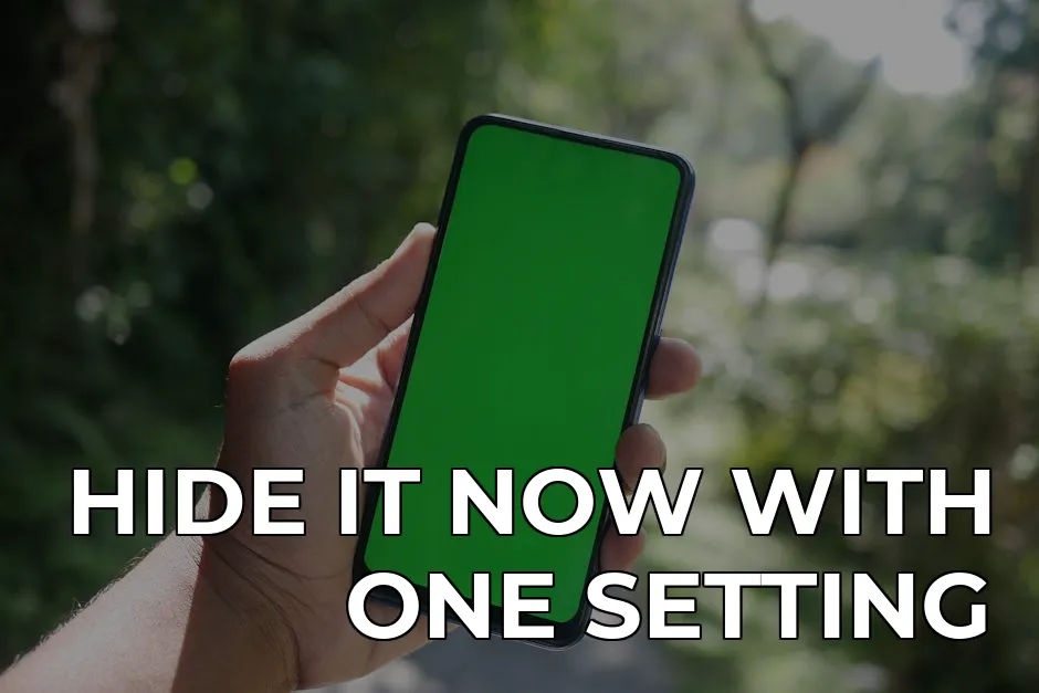 prevent telegram from leaking your ip during voice calls — HIDE IT NOW WITH ONE SETTING
