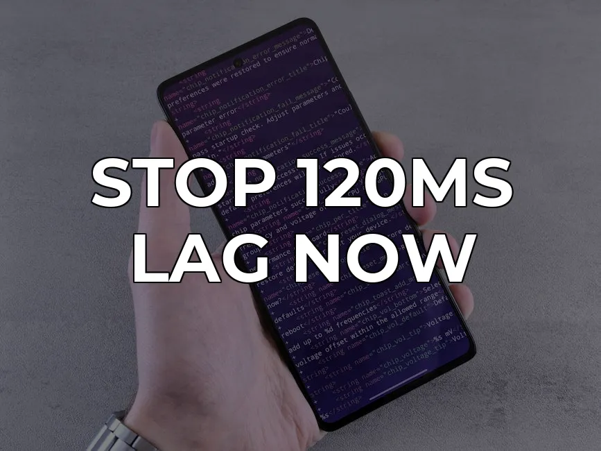 Fix BGMI High Ping on Jio 5G: Amnezia Protocol Guide 2026 | CapVPN Blog