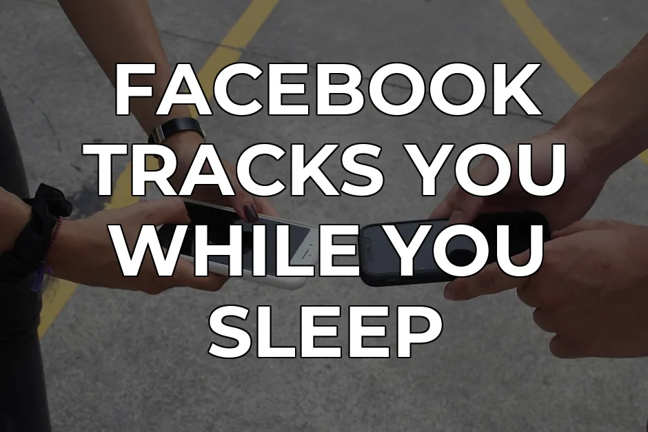 Stop Facebook Background Refresh from Sending Your Location – 2026 Guide | CapVPN Blog