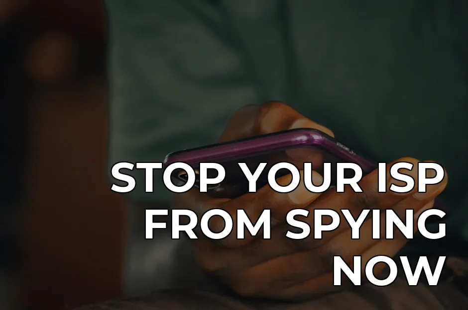 why wireguard fails on cgnat networks and the ultimate fix — STOP YOUR ISP FROM SPYING NOW