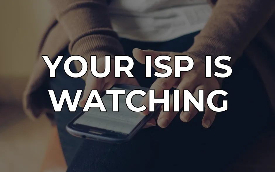 Bypass UK Snoopers' Charter ISP Tracking on iPhone 2026 - Cap VPN | CapVPN Blog