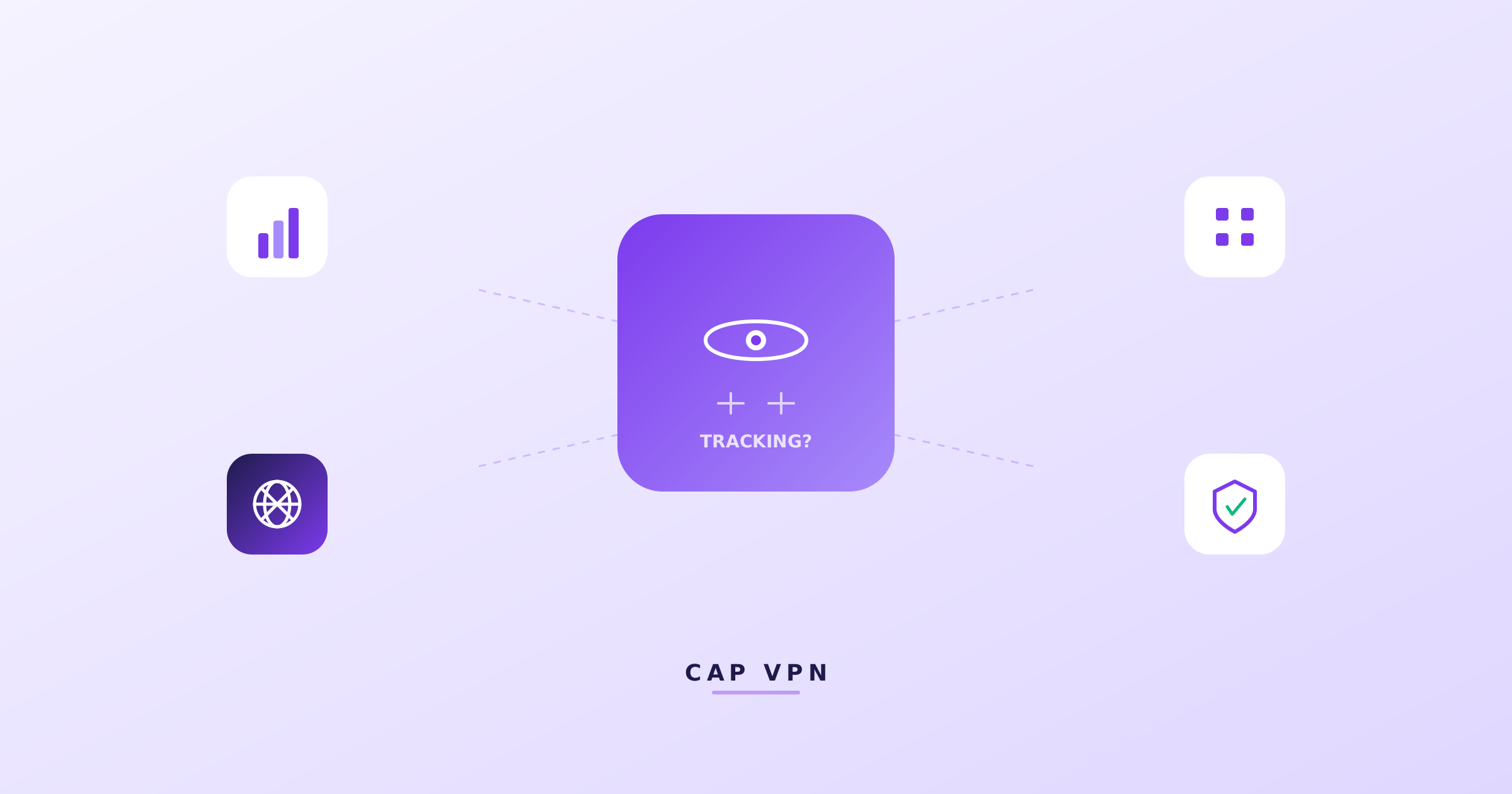 Google Fi VPN Monitors Your App Activity: Privacy Risks Explained | CapVPN Blog