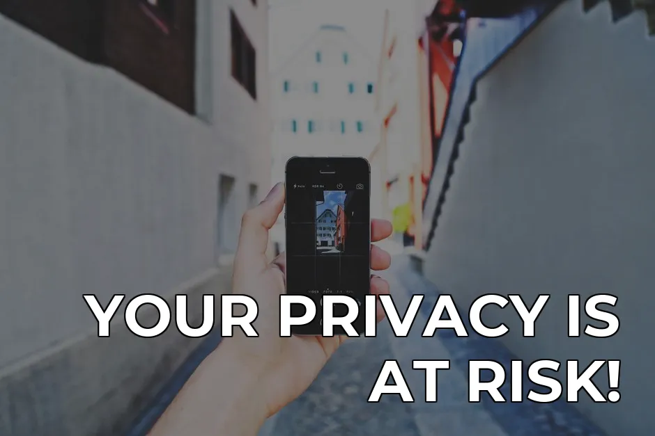 does t-mobile track your app usage over 5g networks — YOUR PRIVACY IS AT RISK!