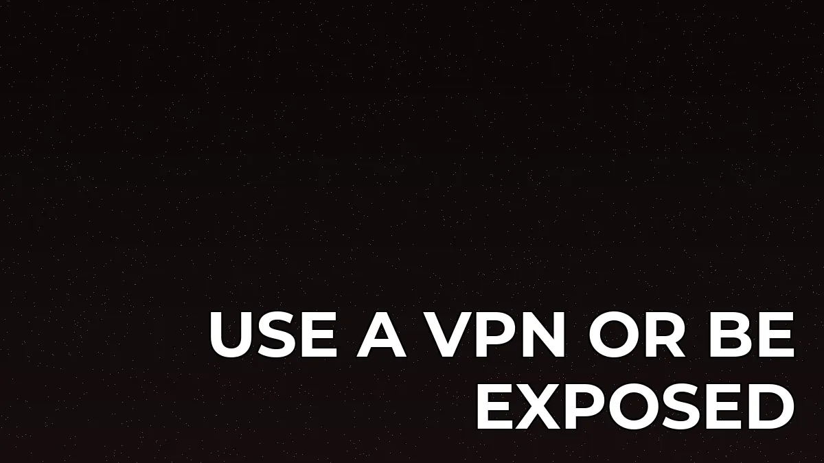 what xfinity actually sees when you use incognito mode — USE A VPN OR BE EXPOSED